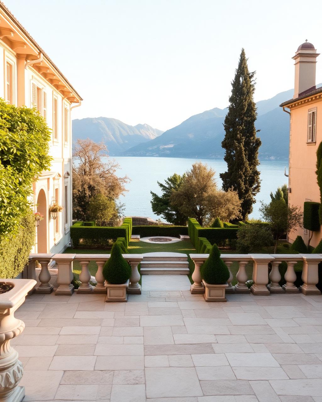 Hochzeitslocations in Lago Maggiore