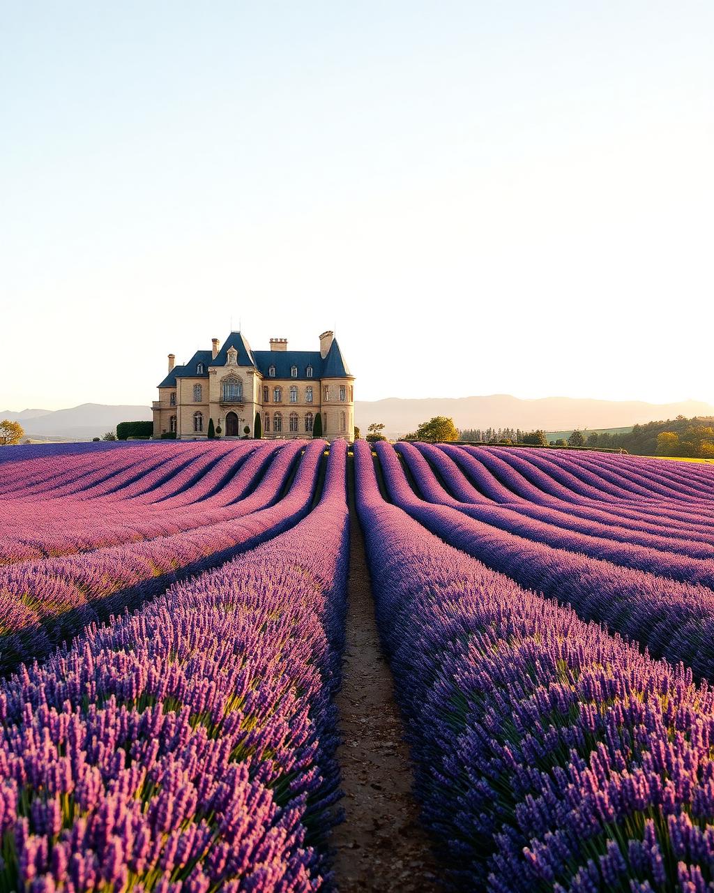 Hochzeitslocations in Provence